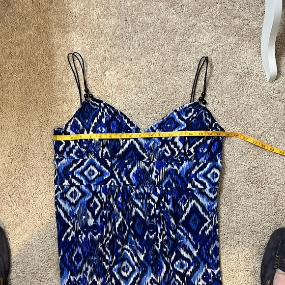 Maxi sundress - Picture 7 of 9